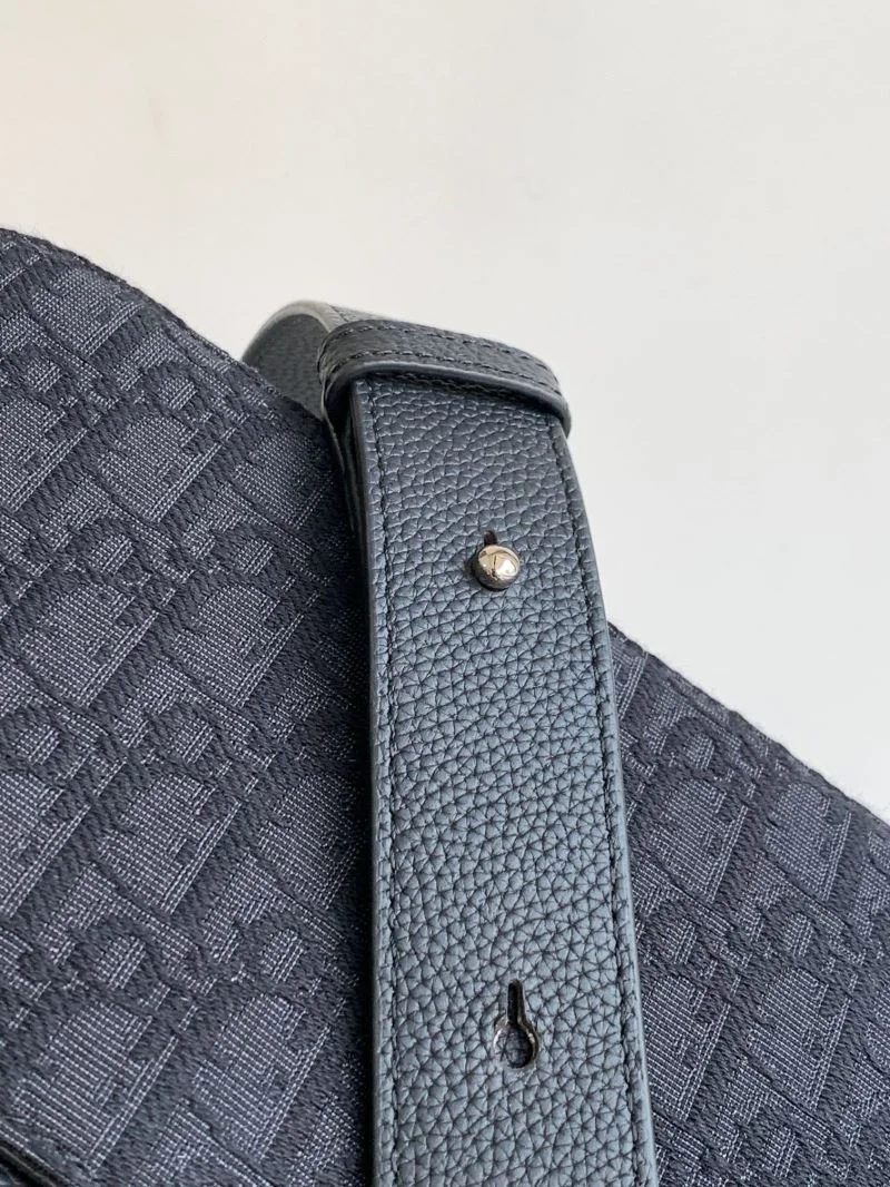 Premium Christian Dior Saddle bags 47179