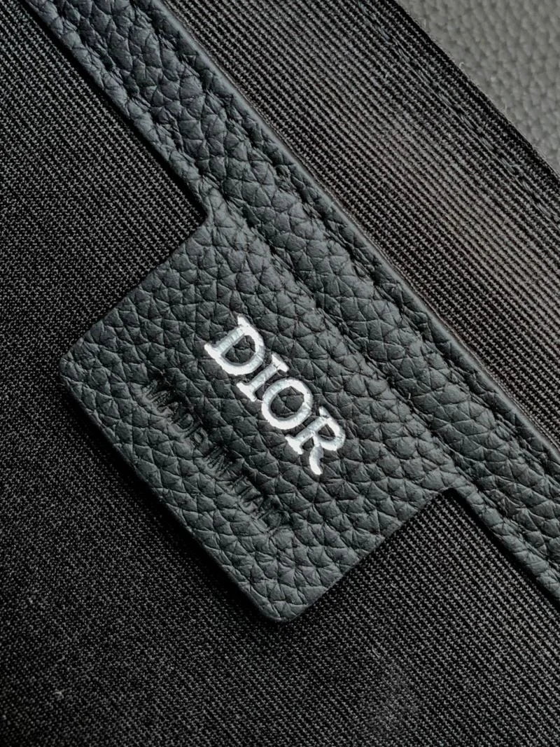 Fashionable Christian Dior Saddle bags 47172