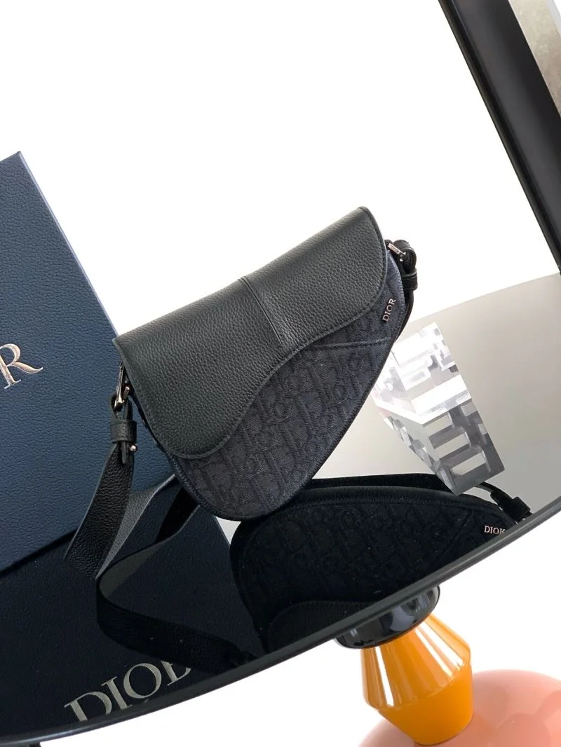 Christian Dior Saddle bags FreshLook 47255
