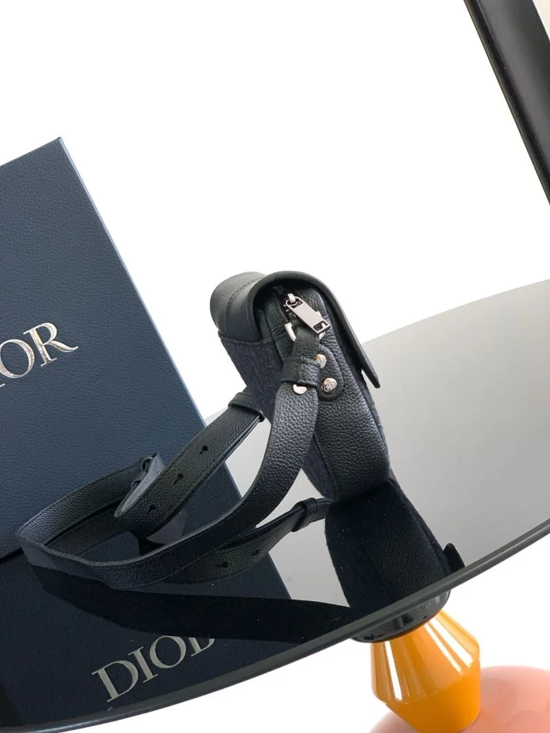 Christian Dior Saddle bags FreshLook 47255