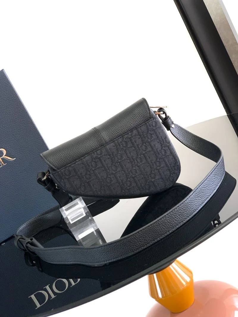 Christian Dior Saddle bags FreshLook 47255