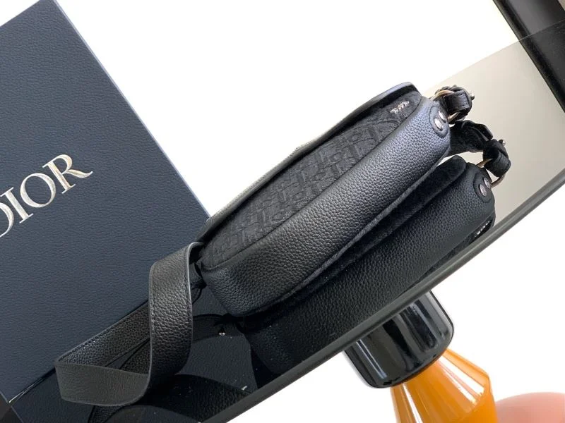 Christian Dior Saddle bags FreshLook 47255