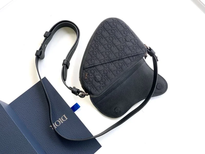 Christian Dior Saddle bags FreshLook 47255