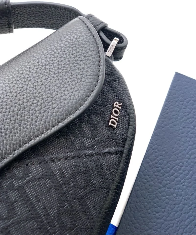Christian Dior Saddle bags FreshLook 47255