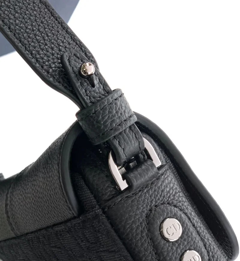 Christian Dior Saddle bags FreshLook 47255