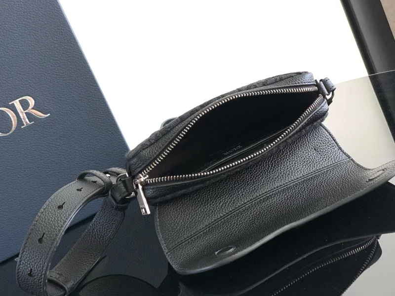 Christian Dior Saddle bags FreshLook 47255