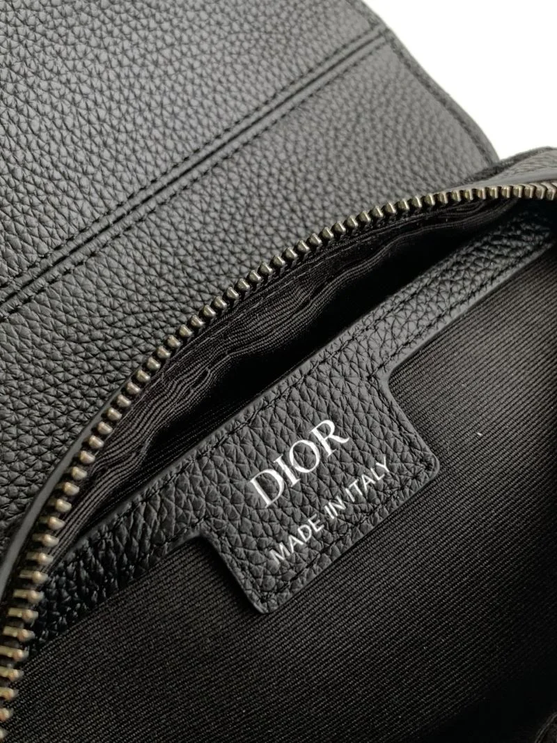 Christian Dior Saddle bags FreshLook 47255