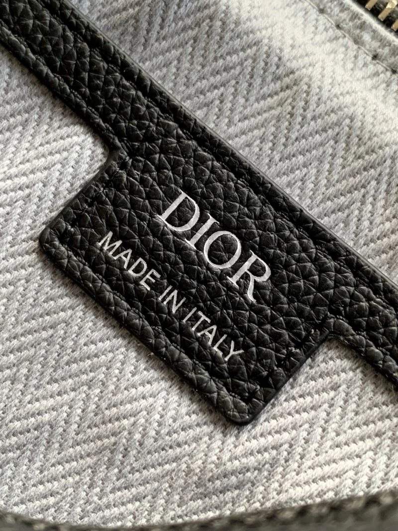 Christian Dior Saddle bags TechFriendly 47174