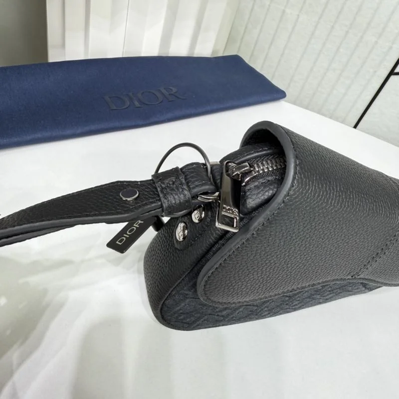 Stretchable Christian Dior Saddle bags 47169