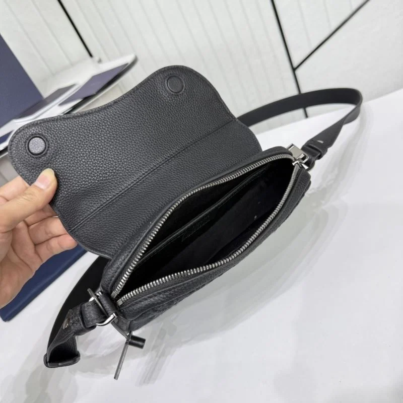 Stretchable Christian Dior Saddle bags 47169