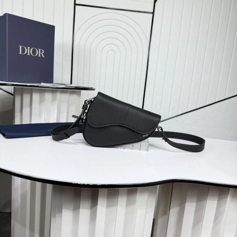 MultiPurpose Christian Dior Saddle bags 47173