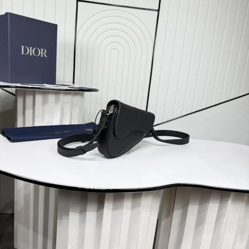 MultiPurpose Christian Dior Saddle bags 47173