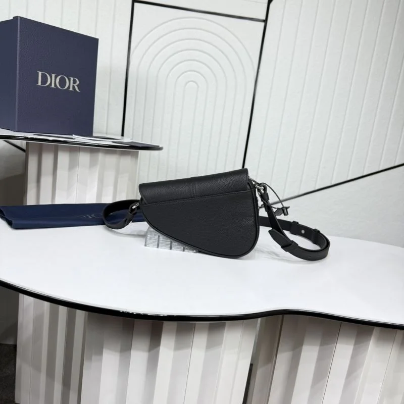 MultiPurpose Christian Dior Saddle bags 47173