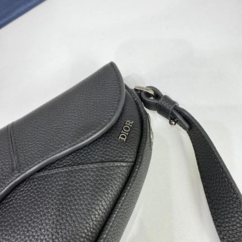 MultiPurpose Christian Dior Saddle bags 47173