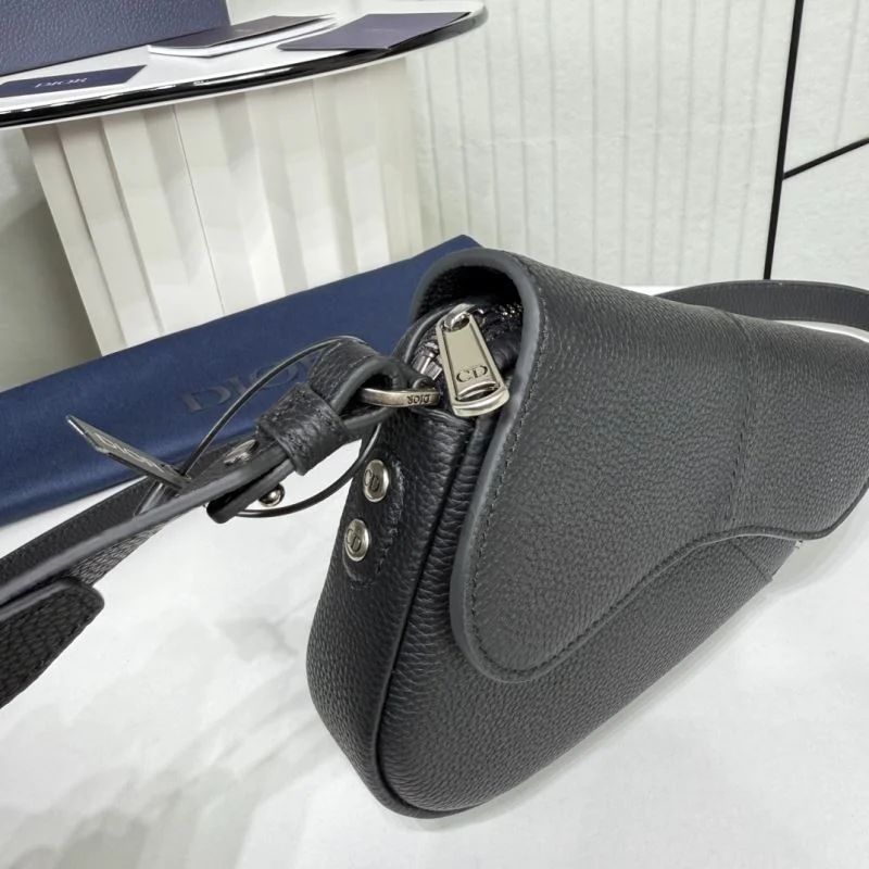 MultiPurpose Christian Dior Saddle bags 47173