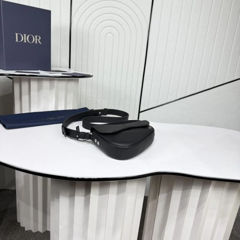 MultiPurpose Christian Dior Saddle bags 47173