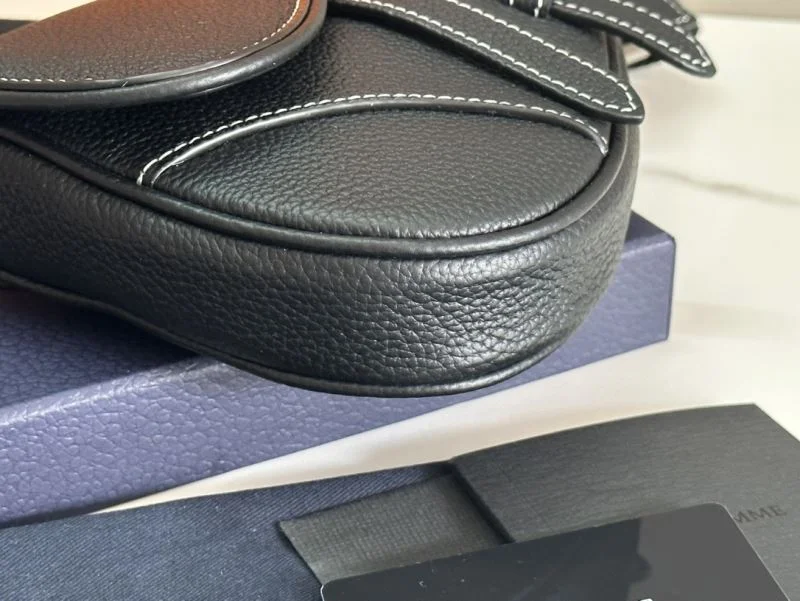 Christian Dior Saddle bags Stretchable 47168