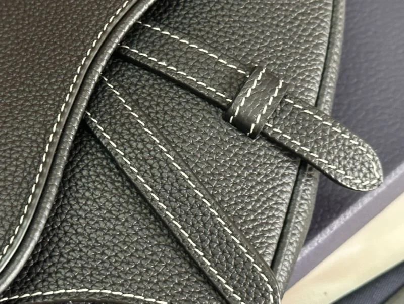 Christian Dior Saddle bags Stretchable 47168