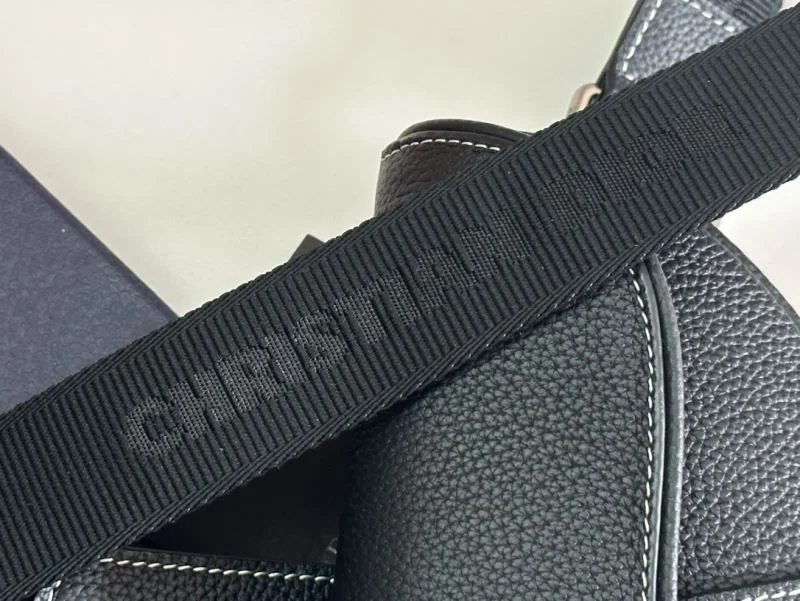 Christian Dior Saddle bags Stretchable 47168