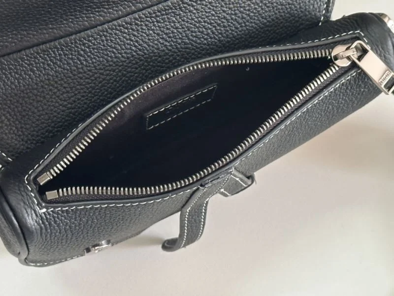 Christian Dior Saddle bags Stretchable 47168