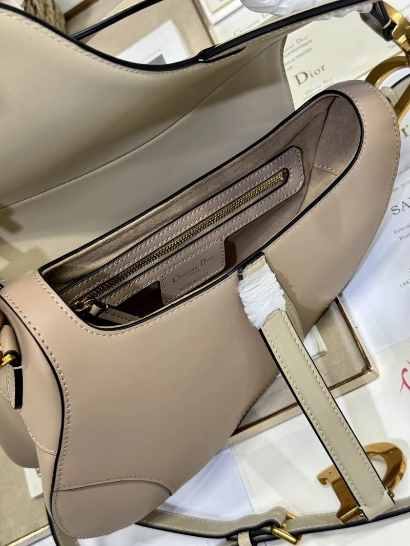 QuickDry Christian Dior Saddle bags 47166