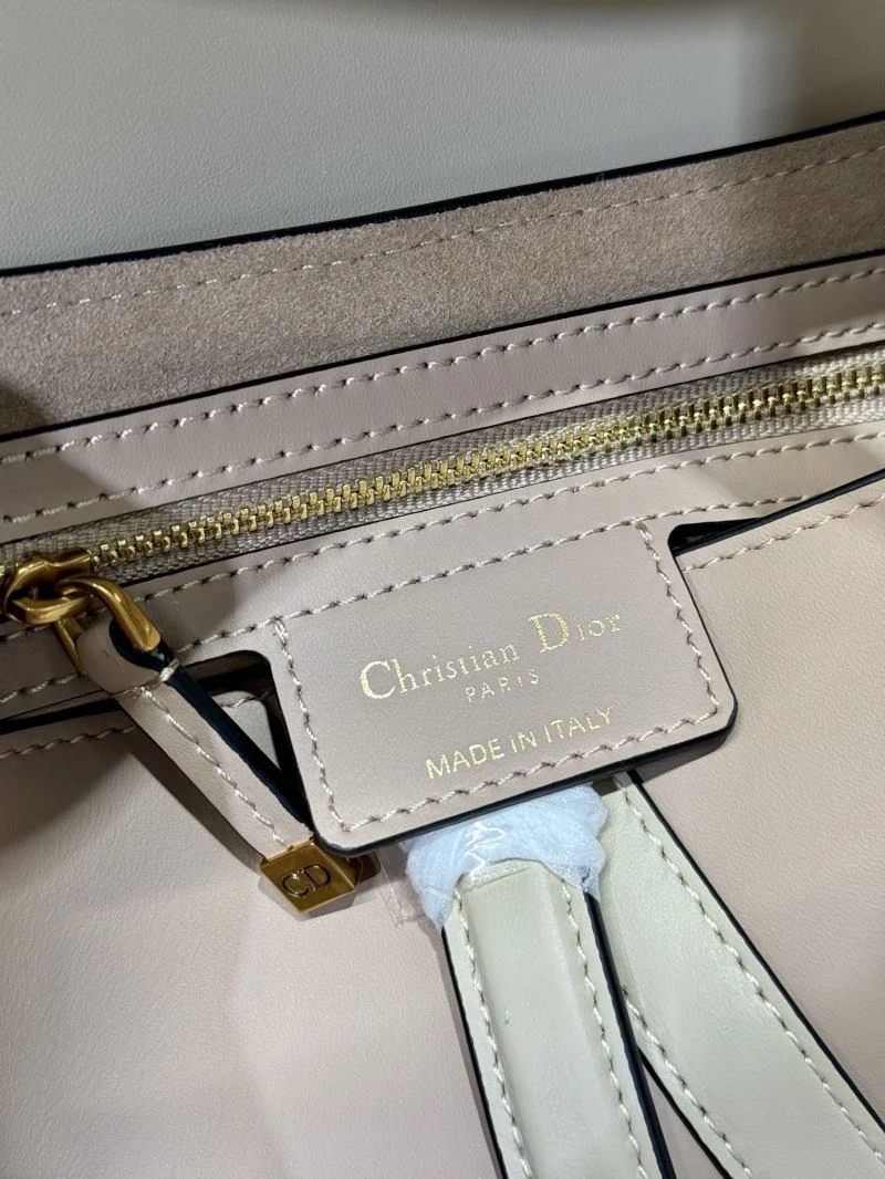 QuickDry Christian Dior Saddle bags 47166