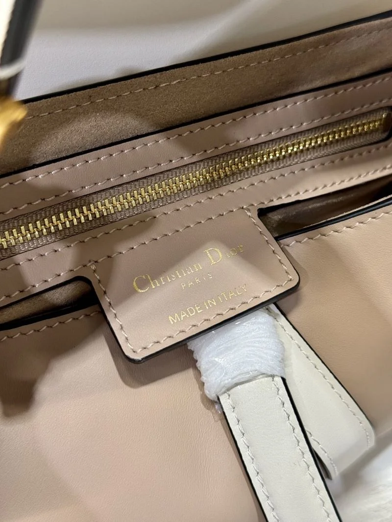 Christian Dior Saddle bags Unisex 47164