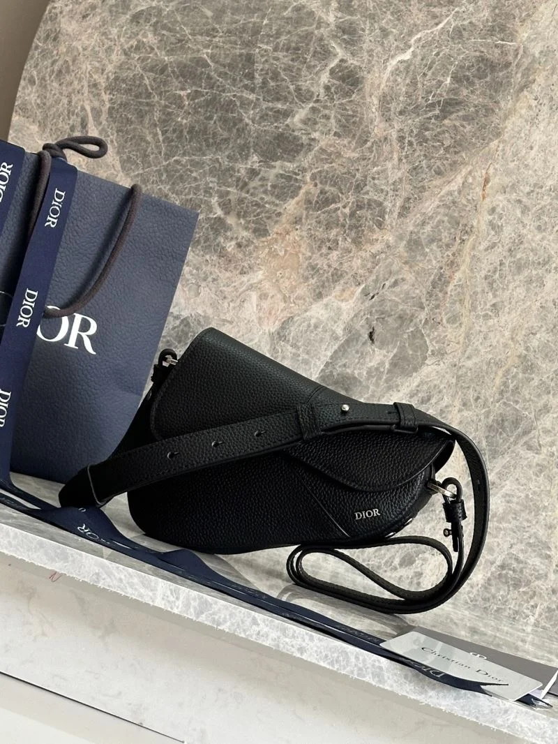 Christian Dior Saddle bags Refined 47160