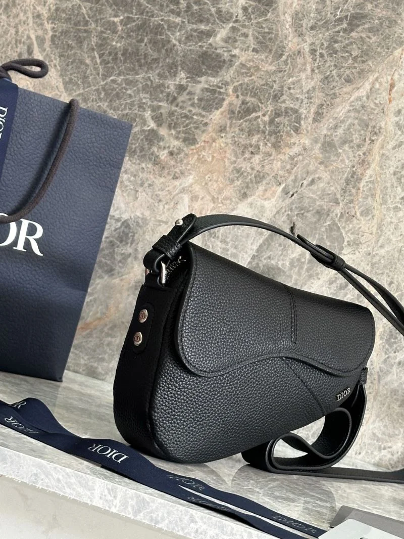 Christian Dior Saddle bags Refined 47160