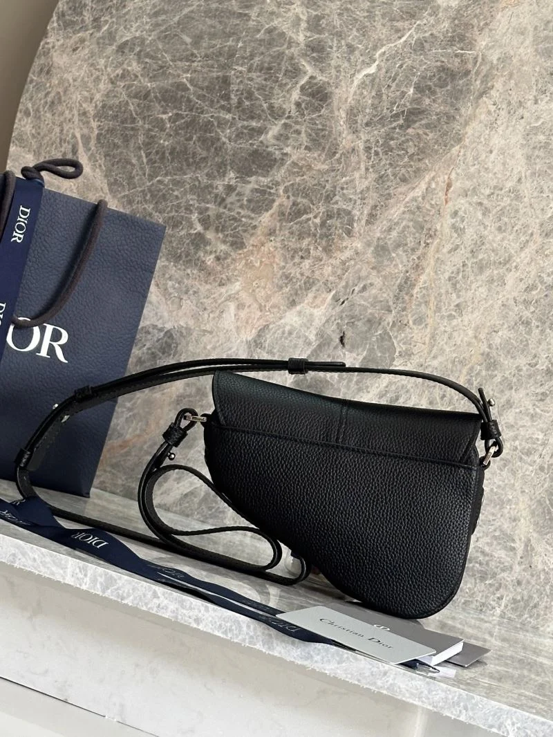 Christian Dior Saddle bags Refined 47160
