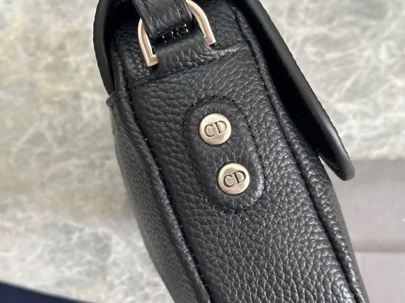 Christian Dior Saddle bags Refined 47160
