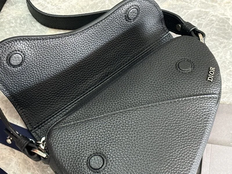 Christian Dior Saddle bags Refined 47160
