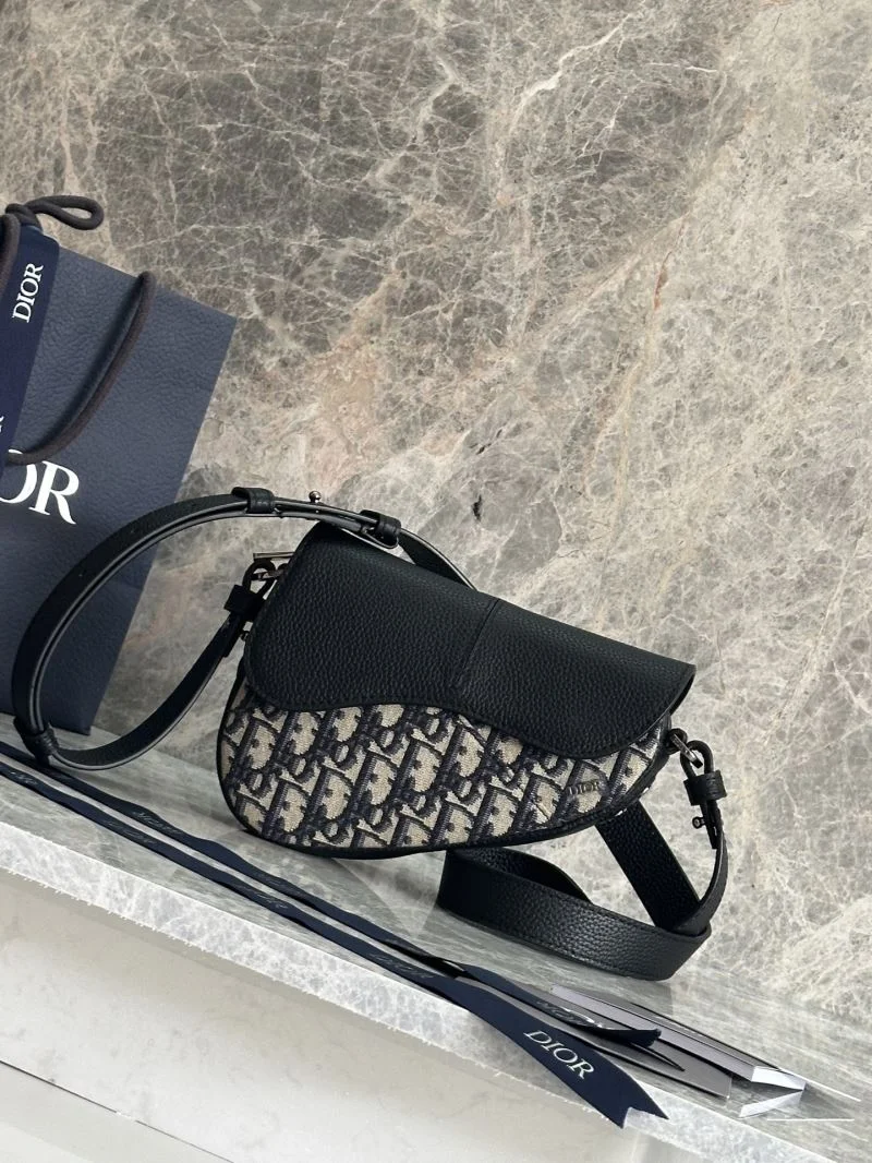 Affordable Christian Dior Saddle bags 47167