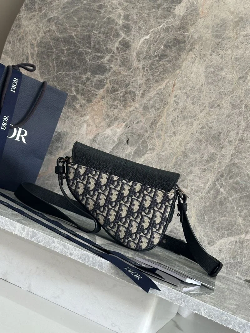 Affordable Christian Dior Saddle bags 47167
