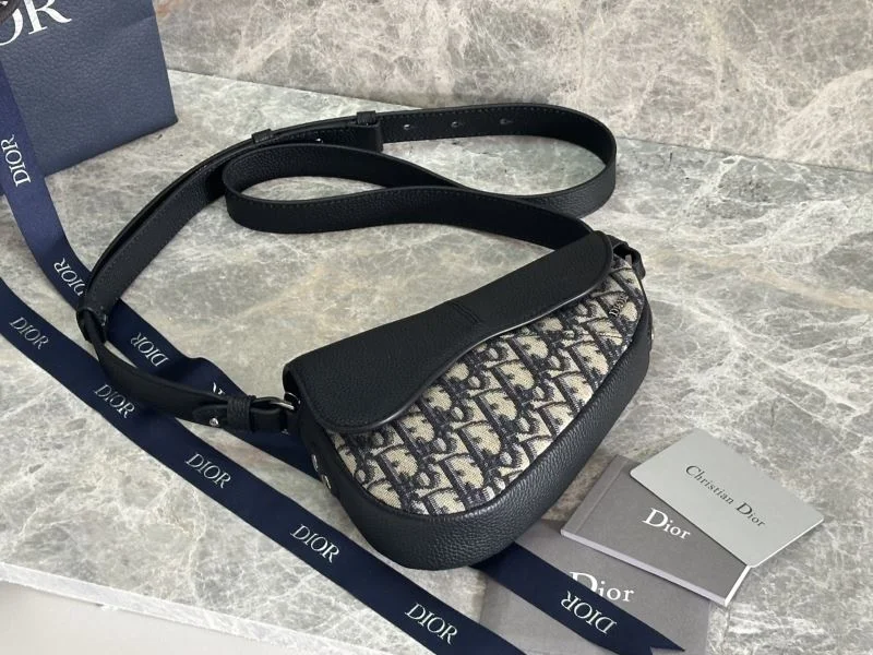 Affordable Christian Dior Saddle bags 47167