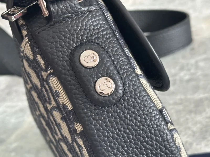 Affordable Christian Dior Saddle bags 47167
