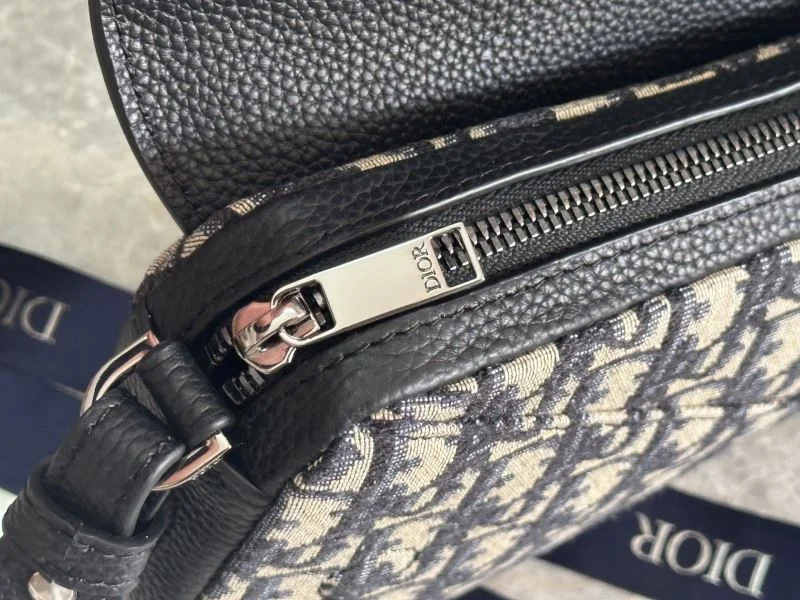 Affordable Christian Dior Saddle bags 47167