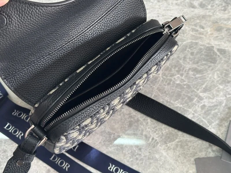 Affordable Christian Dior Saddle bags 47167