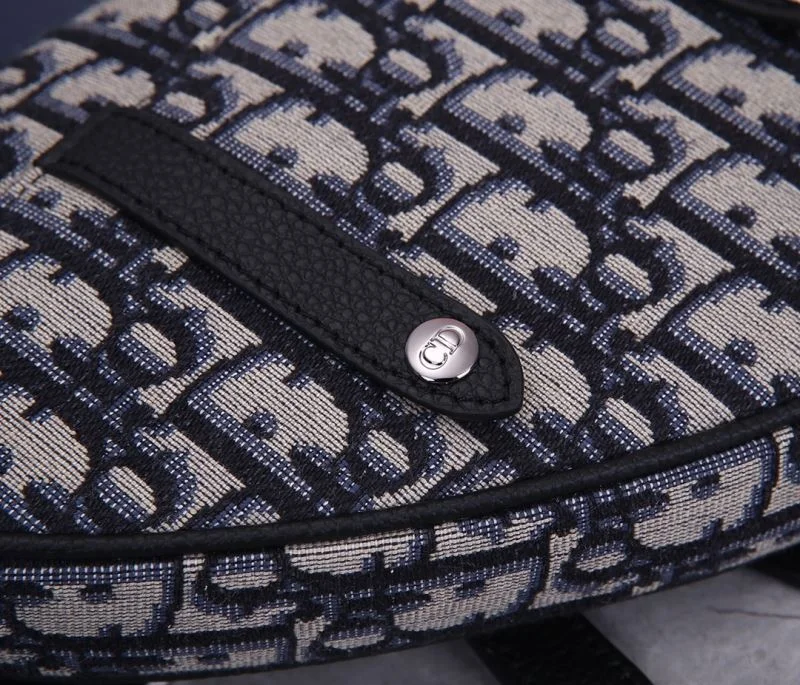 Christian Dior Saddle bags Sophisticated 47162