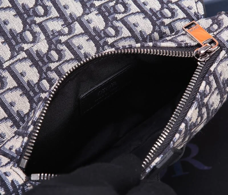 Christian Dior Saddle bags Sophisticated 47162