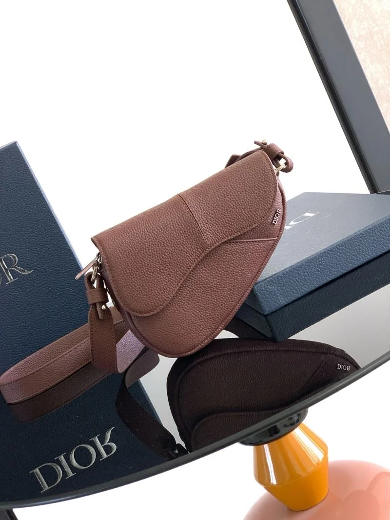 Christian Dior Saddle bags EyeCatching 47159