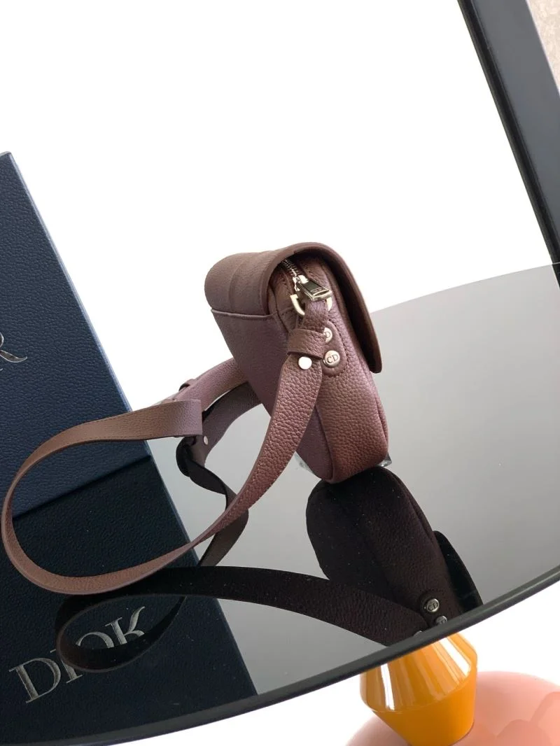 Christian Dior Saddle bags EyeCatching 47159
