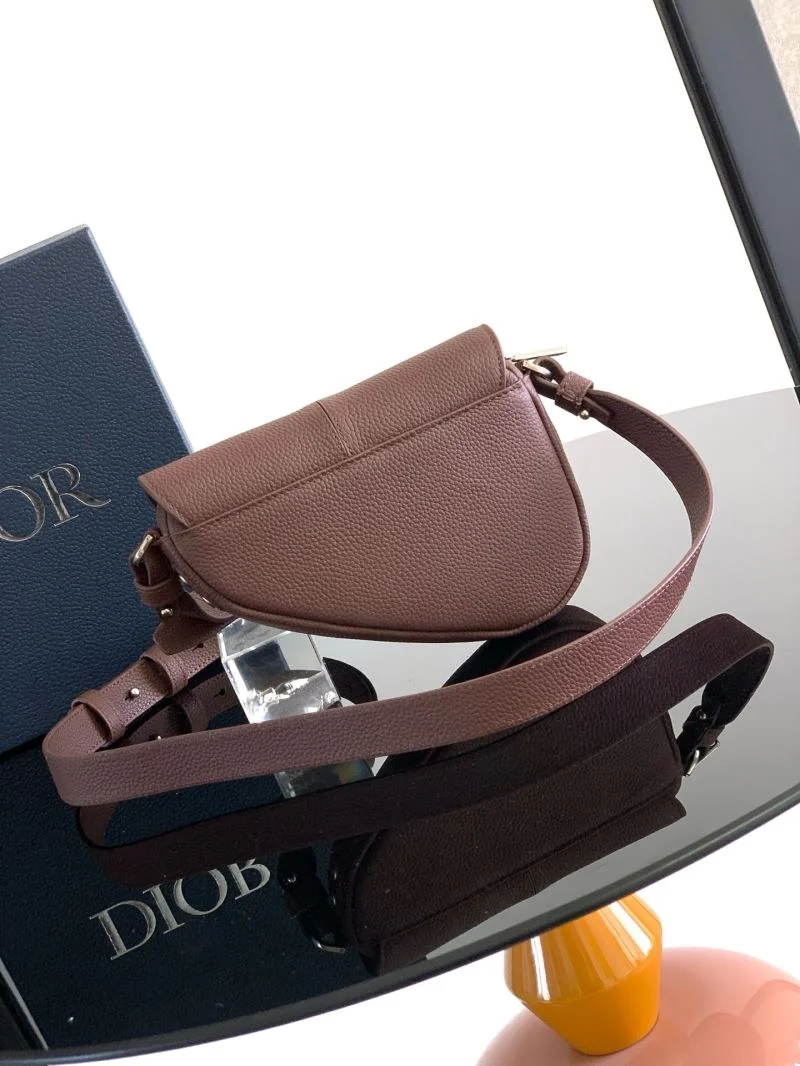 Christian Dior Saddle bags EyeCatching 47159