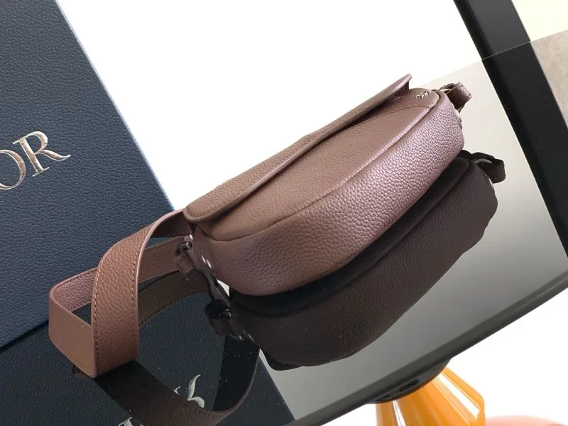 Christian Dior Saddle bags EyeCatching 47159