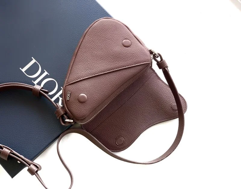 Christian Dior Saddle bags EyeCatching 47159