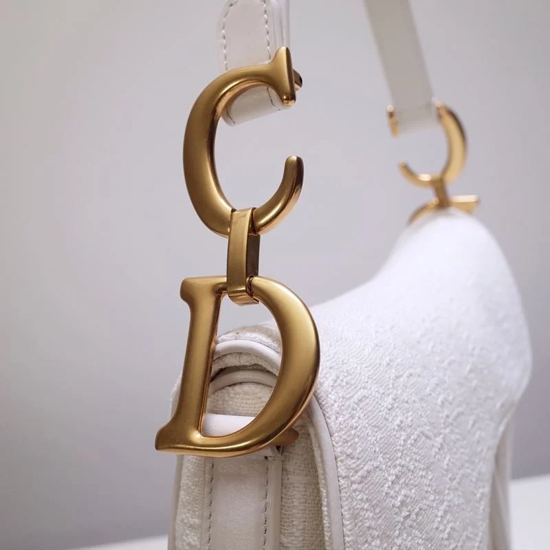 Christian Dior Saddle bags OdorResistant 47161