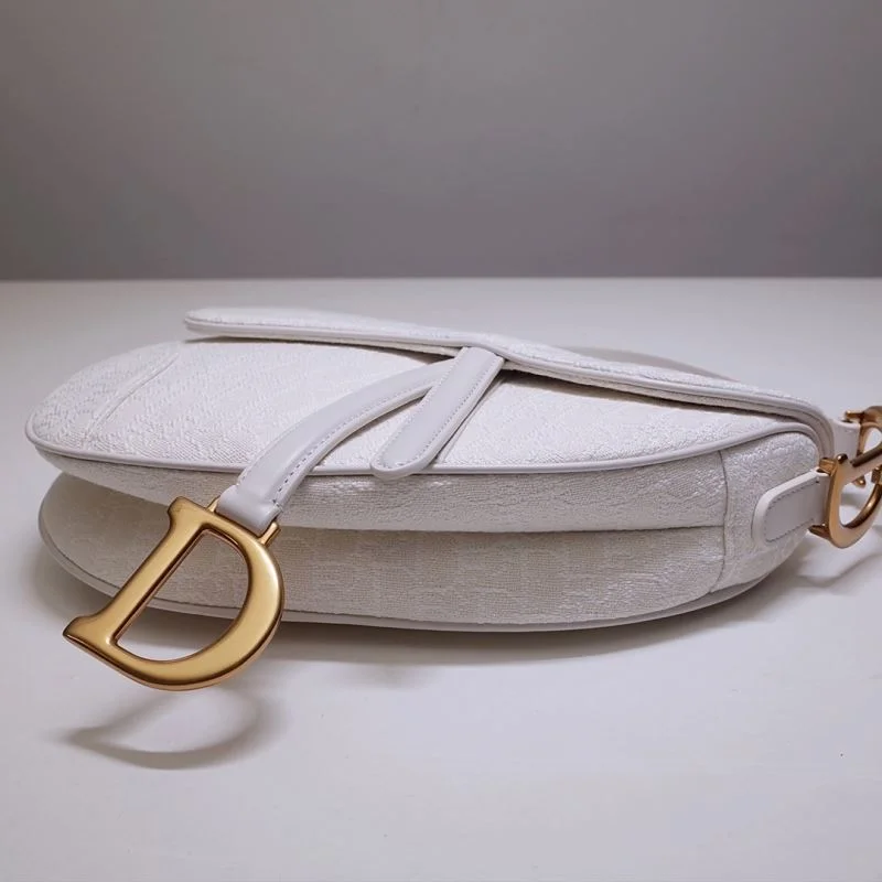 Christian Dior Saddle bags OdorResistant 47161