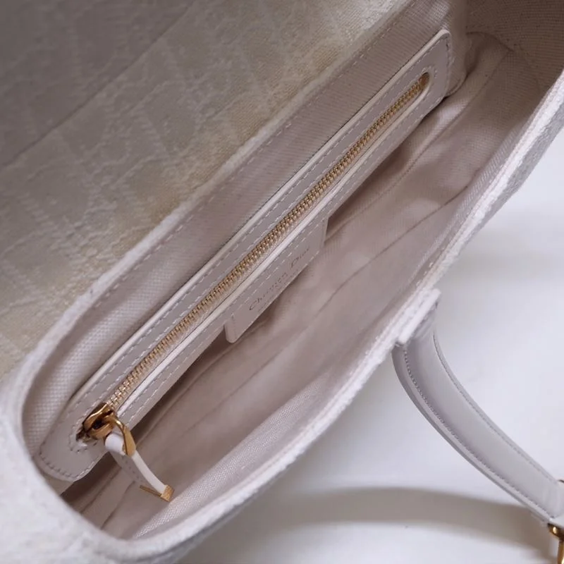 Christian Dior Saddle bags OdorResistant 47161
