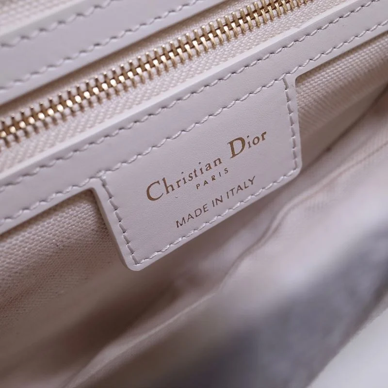 Christian Dior Saddle bags OdorResistant 47161