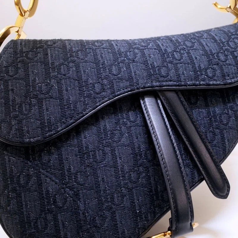 Christian Dior Saddle bags OnTrend 47157